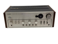 Sony TA-3650 Vintage Stereo Verstärker Amplifier -...