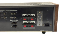 Sony TA-3650 Vintage Stereo Verstärker Amplifier - Vollverstärker - 55 WATT RMS
