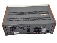 Sony TA-3650 Vintage Stereo Verstärker Amplifier - Vollverstärker - 55 WATT RMS