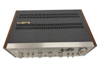 Sony TA-3650 Vintage Stereo Verstärker Amplifier - Vollverstärker - 55 WATT RMS