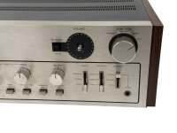 Sony TA-3650 Vintage Stereo Verstärker Amplifier - Vollverstärker - 55 WATT RMS