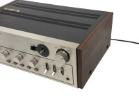 Sony TA-3650 Vintage Stereo Verstärker Amplifier - Vollverstärker - 55 WATT RMS