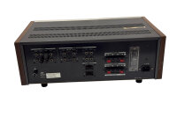 Sony TA-3650 Vintage Stereo Verstärker Amplifier - Vollverstärker - 55 WATT RMS