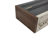 Sony TA-3650 Vintage Stereo Verstärker Amplifier - Vollverstärker - 55 WATT RMS