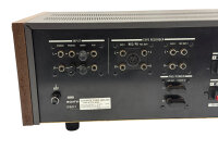 Sony TA-3650 Vintage Stereo Verstärker Amplifier - Vollverstärker - 55 WATT RMS