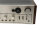 Sony TA-3650 Vintage Stereo Verstärker Amplifier - Vollverstärker - 55 WATT RMS