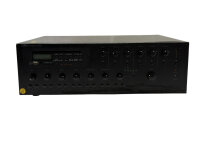 Uni Electronic UCA 8240 - 6 Zonen - 240W - Kleinzentrale...
