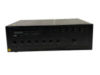 Uni Electronic UCA 8240 - 6 Zonen - 240W - Kleinzentrale...
