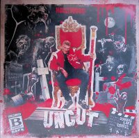 Bonez MC – Hollywood Uncut / Vinyl / feat. Big...