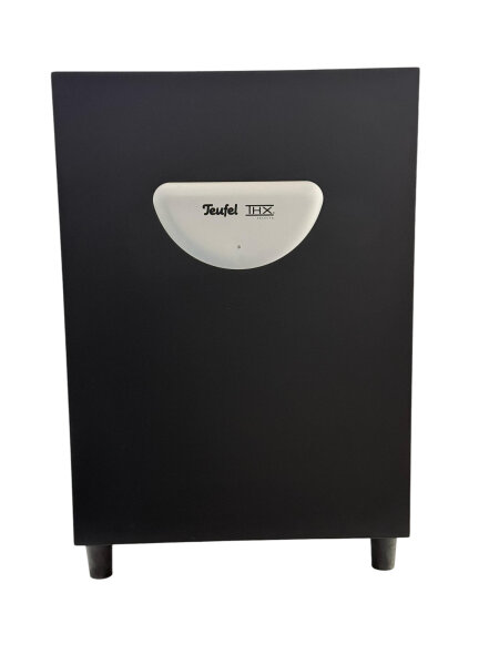 Subwoofer Teufel S 5000 SW THX Select 2