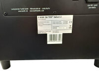 Subwoofer Teufel S 5000 SW THX Select 2