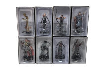 14 x Marvel Action & Spielfiguren / Sammelfiguren