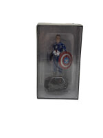 14 x Marvel Action & Spielfiguren / Sammelfiguren