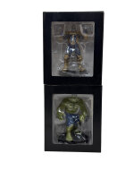 14 x Marvel Action & Spielfiguren / Sammelfiguren