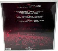 MADSEN - LICHTJAHRE LIVE - 2x Vinyl, LP - M (Mint) Brandneu