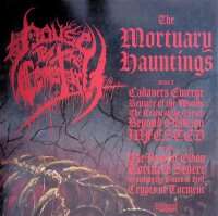 House By The Cemetary – The Mortuary Hauntings /...