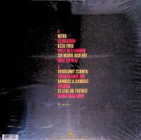 Betontod - Revolution  - Vinyl, LP - VG (Very Good) Sehr...