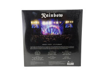 Ritchie Blackmores Rainbow Memories In Rock Live In...