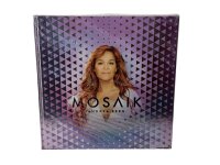 Mosaik- Andrea Berg / Limited  Edition - Vinyl, LP - M...