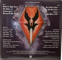 Warlord - Free Spirit Soar - Black Vinyl, LP - M (Mint)...