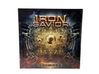 Skycrest (Limited Edition) (Gold Vinyl) – Iron...