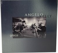Angelo Kelly  Grace  (Limited Edition, Numbered, Green...