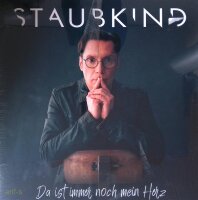 STAUBKIND - Da ist immer noch mein Herz (Limited, LP,...