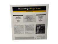 Charles Mingus - Mingus Ah Hum (The Original Stereo &...