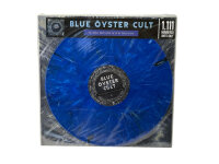 Blue Öyster Cult-In The Movie With Friends - Blue...