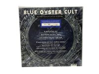 Blue Öyster Cult-In The Movie With Friends - Blue...