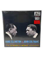 Ellington & Coltrane the Original (Stereo &...
