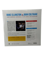 Ellington & Coltrane the Original (Stereo &...