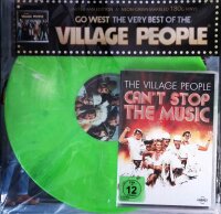 Village People -Go West- The Very Best Of The Village...
