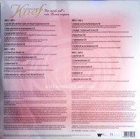 Hildegard Knef - Für Mich SollS Rote Rosen Regnen - Ihre 20 Schönste (2x LP)