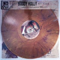 Buddy Holly - My Life (Limited Edition, 180g, Vinyl)...