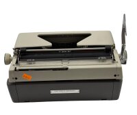 Schreibmaschine Olympia Monica mechanisch