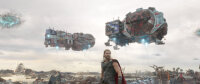 Thor - Tag der Entscheidung / Blu-ray Film