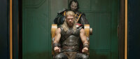 Thor - Tag der Entscheidung / Blu-ray Film