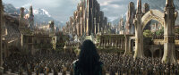 Thor - Tag der Entscheidung / Blu-ray Film
