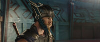 Thor - Tag der Entscheidung / Blu-ray Film