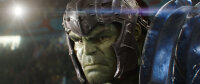 Thor - Tag der Entscheidung / Blu-ray Film