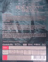 Resident Evil - Trigoly (Limitierte Steelbook 3-Disc...
