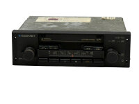 Oldtimer Blaupunkt Essen R24 Autoradio Cassettenradio...