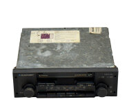 Oldtimer Blaupunkt Essen R24 Autoradio Cassettenradio...