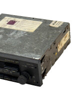 Oldtimer Blaupunkt Essen R24 Autoradio Cassettenradio 80er - Defekt
