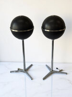Original GRUNDIG Kugelboxen AUDIORAMA 7000 - 8000...