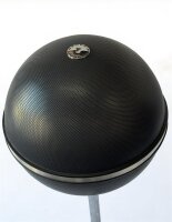 Original GRUNDIG Kugelboxen AUDIORAMA 7000 - 8000 Kugellautsprecher 70er