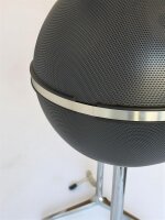 Original GRUNDIG Kugelboxen AUDIORAMA 7000 - 8000 Kugellautsprecher 70er