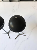 Original GRUNDIG Kugelboxen AUDIORAMA 7000 - 8000 Kugellautsprecher 70er