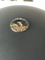 Original GRUNDIG Kugelboxen AUDIORAMA 7000 - 8000 Kugellautsprecher 70er